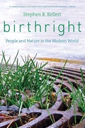 Cover: Birthright - Yale University Press