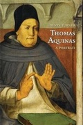 Cover: Thomas Aquinas - Yale University Press