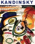 Cover: Kandinsky - Yale University Press