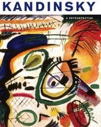 Enlarge image Cover: Kandinsky - Yale University Press