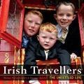 Cover: Irish Travellers - Indiana University Press