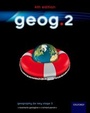 Cover: geog.2 Student Book - Oxford University Press
