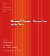 Abbildung von: Beowulf Cluster Computing with Linux - MIT Press