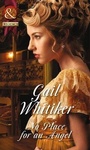 Cover: No Place For An Angel - Mills & Boon