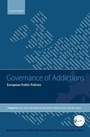 Cover: Governance of Addictions - Oxford University Press