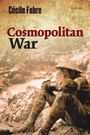 Cover: Cosmopolitan War - Oxford University Press