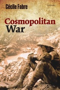 Cover: Cosmopolitan War - Oxford University Press