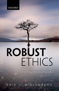 Enlarge image Cover: Robust Ethics - Oxford University Press