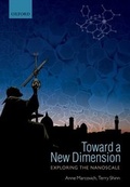 Cover: Toward a New Dimension - Oxford University Press