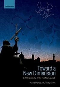 Enlarge image Cover: Toward a New Dimension - Oxford University Press