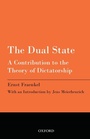 Cover: The Dual State - Oxford University Press