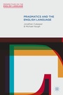 Cover: Pragmatics and the English Language - Red Globe Press