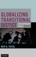 Cover: Globalizing Transitional Justice - Oxford University Press Inc
