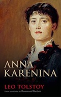 Cover: Anna Karenina - Oxford University Press