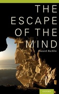 Cover: The Escape of the Mind - Oxford University Press Inc