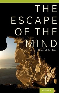 Enlarge image Cover: The Escape of the Mind - Oxford University Press Inc