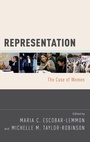 Cover: Representation - Oxford University Press Inc