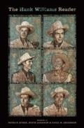 Cover: The Hank Williams Reader - OUP eBook