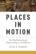 Cover: Places in Motion - Oxford University Press Inc