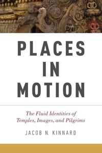 Enlarge image Cover: Places in Motion - Oxford University Press Inc