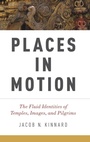 Cover: Places in Motion - Oxford University Press Inc