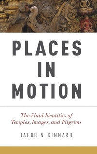 Enlarge image Cover: Places in Motion - Oxford University Press Inc