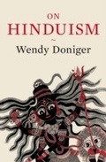 Cover: On Hinduism - OUP eBook