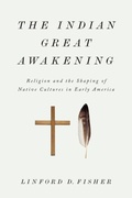 Cover: The Indian Great Awakening - Oxford University Press Inc