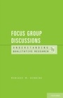 Cover: Focus Group Discussions - OUP eBook