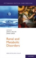 Cover: Renal and Metabolic Disorders - OUP eBook