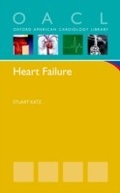 Cover: Heart Failure: A Practical Guide for Diagnosis and Management - Oxford University Press, USA