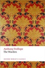Cover: The Warden - Oxford University Press
