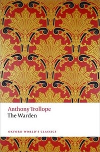 Enlarge image Cover: The Warden - Oxford University Press