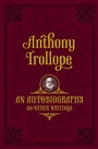 Cover: An Autobiography - Oxford University Press
