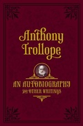Cover: An Autobiography - Oxford University Press