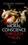 Cover: Moral Conscience through the Ages - Oxford University Press