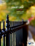 Cover: Land Law Directions - Oxford University Press