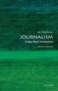 Cover: Journalism - Oxford University Press