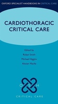 Abbildung von: Cardiothoracic Critical Care - Oxford University Press