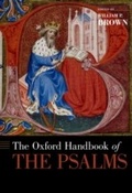 Cover: The Oxford Handbook of the Psalms - OUP eBook