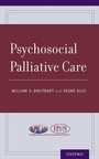 Bild: Psychosocial Palliative Care - Oxford University Press Inc