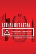 Cover: Lethal But Legal - OUP eBook