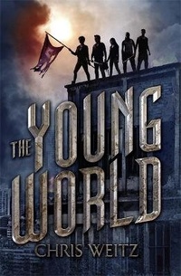 Enlarge image Cover: The Young World - ATOM