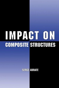 Enlarge image Cover: Impact on Composite Structures - Cambridge University Press