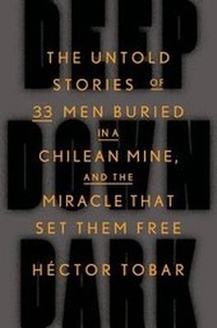 Enlarge image Cover: Deep Down Dark - Farrar, Straus & Giroux Inc