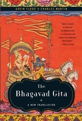 Cover: The Bhagavad Gita - W. W. Norton & Company