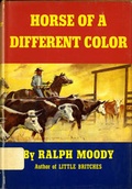Cover: Horse of a Different Color - W. W. Norton & Company