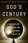 Cover: God's Century - W. W. Norton & Company