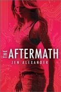 Cover: The Aftermath - Harlequin Teen