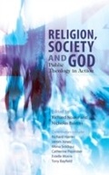 Cover: Religion, Society and God - SCM Press